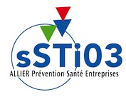 Service de Prévention et de Santé au Travail Interentreprises de l'Allier