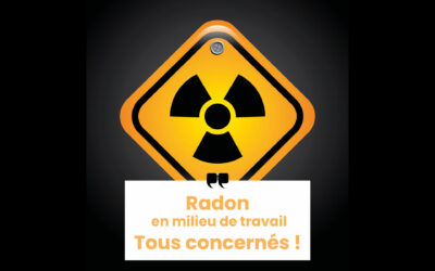Radon : l’Allier est concerné