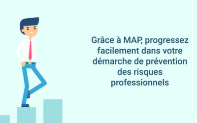 Mon Approche Prévention – Mon Document Unique