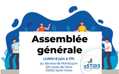 Assemblée générale